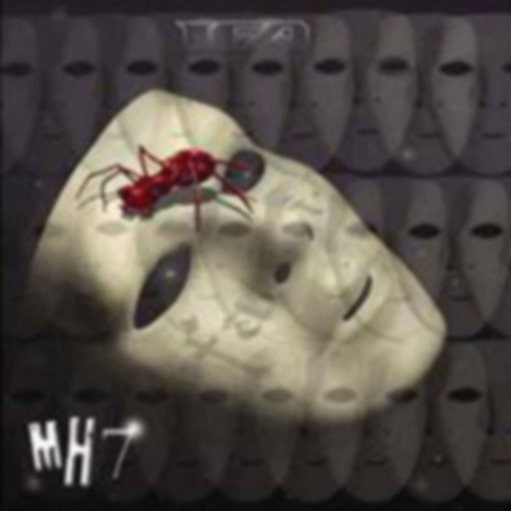 IFA - MH7 Job done: Mixed Mastered