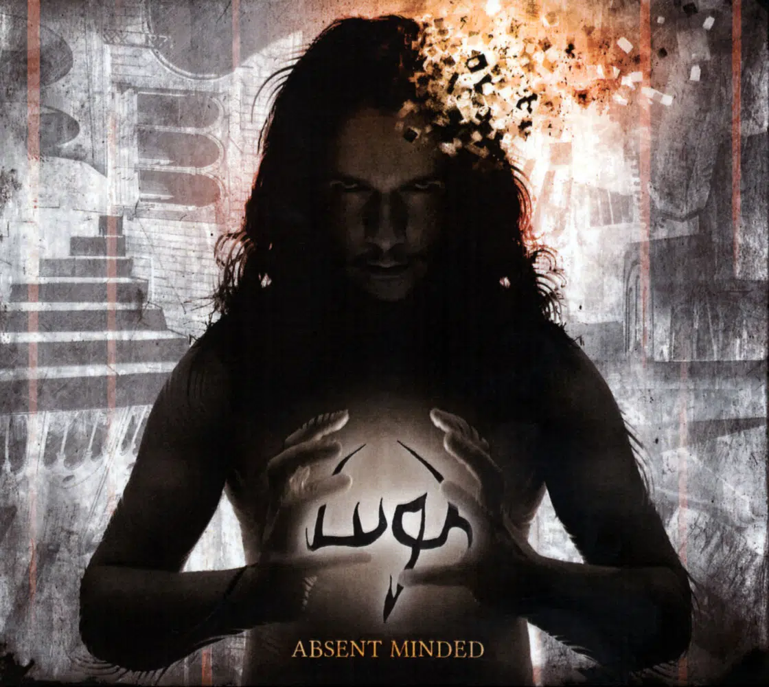 LUGH - Absent Minded Job done : Mastered