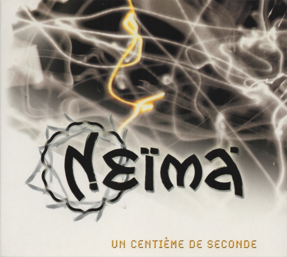 NEIMA - Un Centieme De Seconde Job done : Mastered