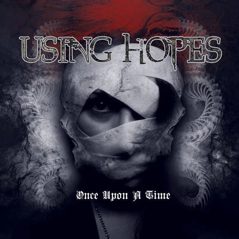 USING HOPES - Once Upon A Time Job done: Mastered