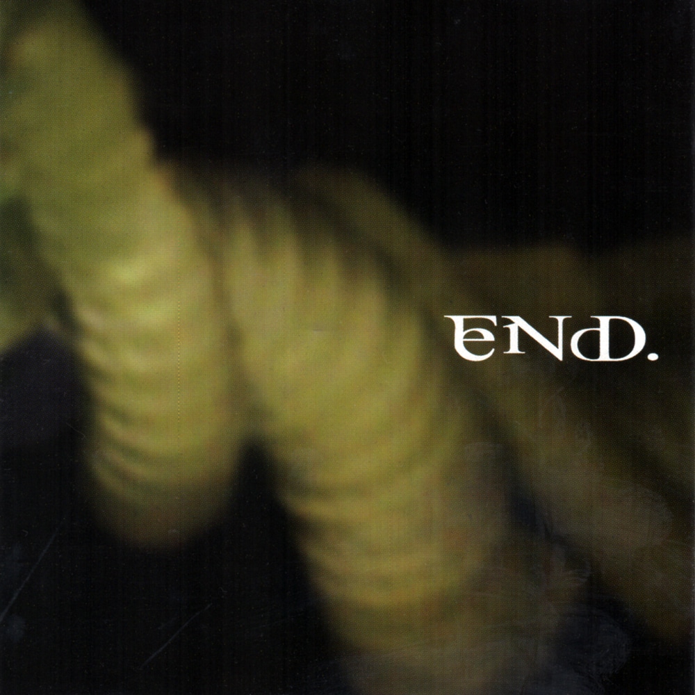 END. - The Neverending Whirl Of Confusion