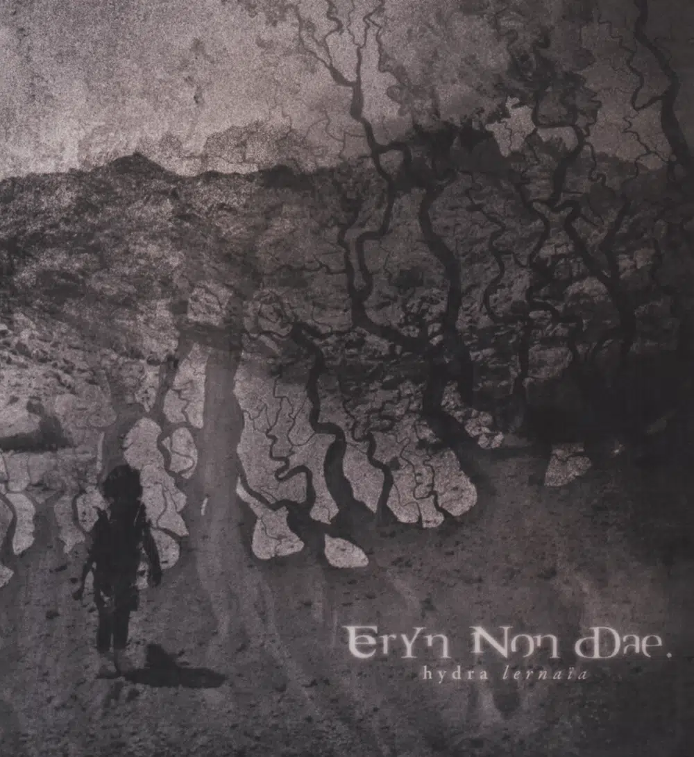 ERYN NON DAE. - Hydra Lernaia Job done : Produced Recorded Mixed Mastered