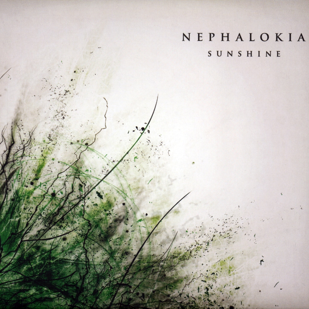 NEPHALOKIA - Sunshine Job done : Recorded Mixed Mastered