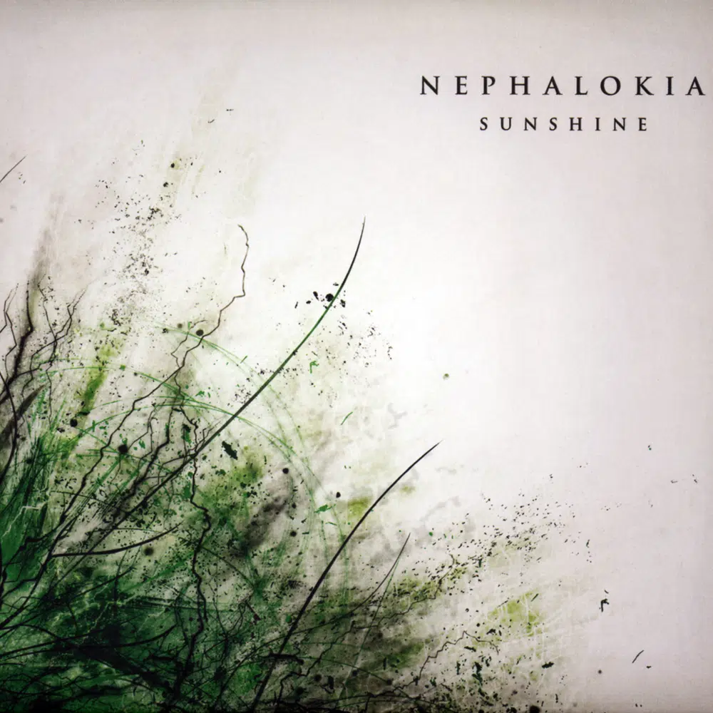 NEPHALOKIA - Sunshine Job done : Recorded Mixed Mastered