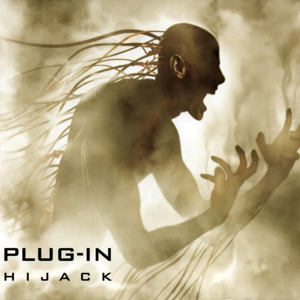 PLUG-IN - Hijack Job done : Produced Played bass Recorded Mixed Mastered