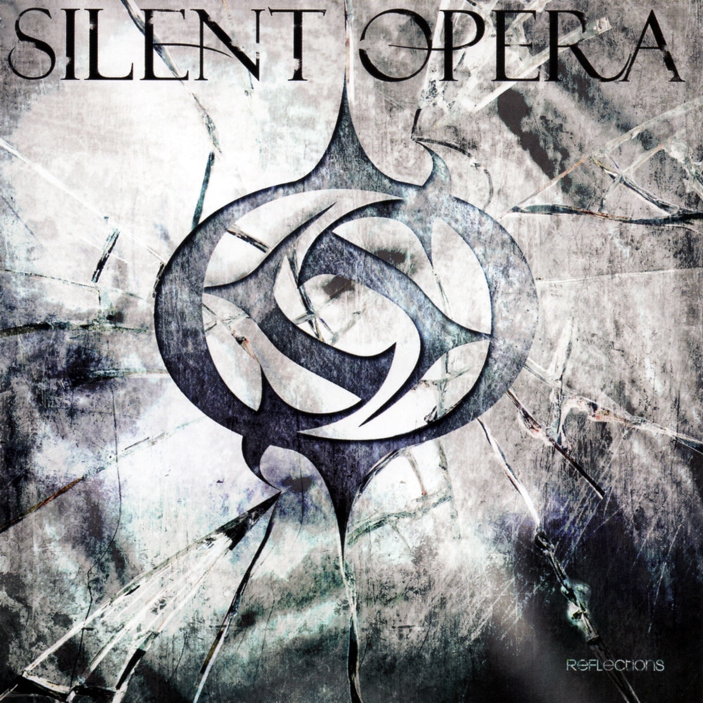 SILENT OPERA - Reflections Job done : Recorded drums Reamped guitars and bass Mixed Mastered