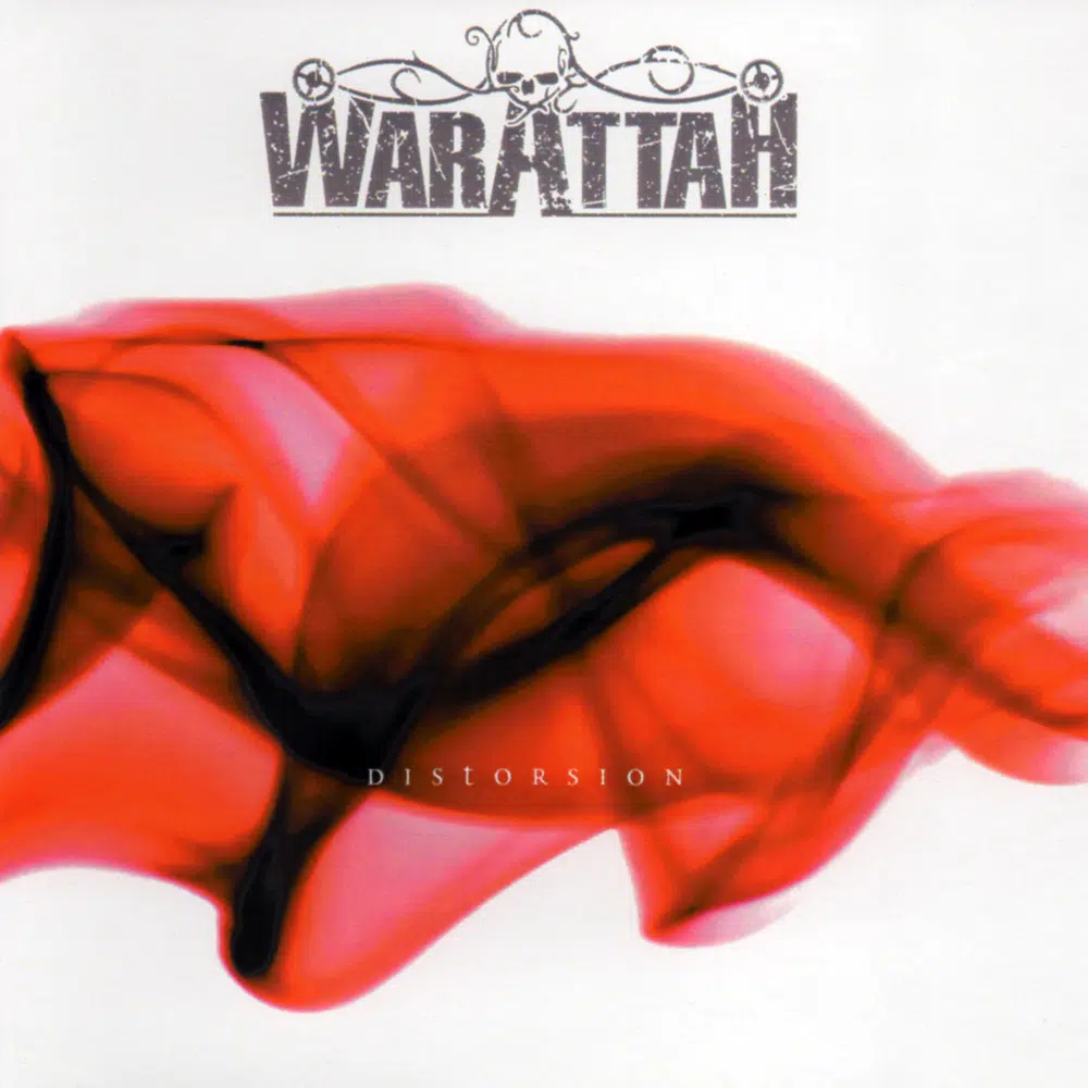 WARATTAH - Distortion Job done : Mixed Mastered