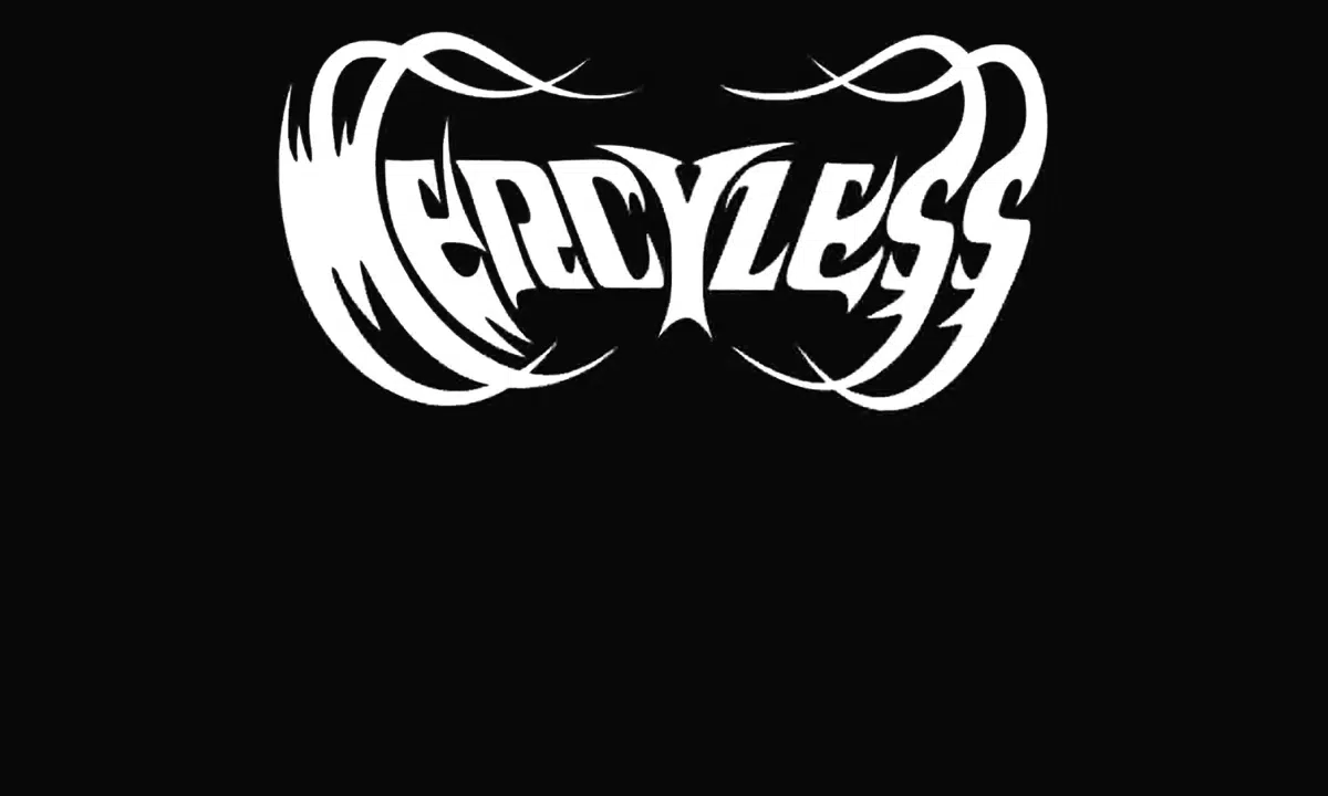 Mastering with Mercyless !