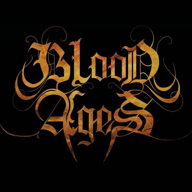 mixing metal album blood ages