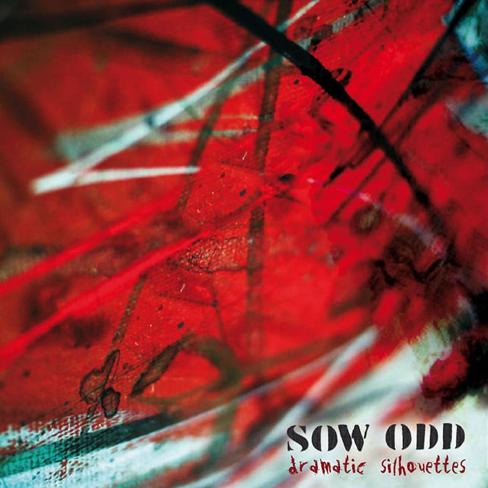 SOW ODD - Dramatic Silouhettes ob done: Recorded Mixed Mastered