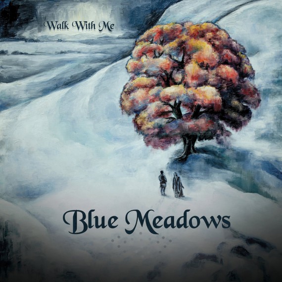 Гаспарян Meadows британский альбом. Kaloa - walk with me. Meadow walk the collection of Memories.
