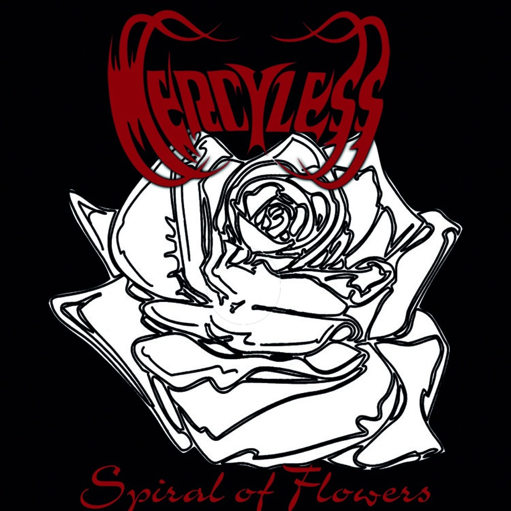 MERCYLESS - Spiral Of Flowers (Single) Job done: Mastered