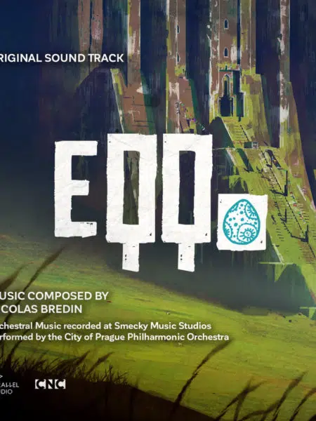 EqqO - Original Soundtrack