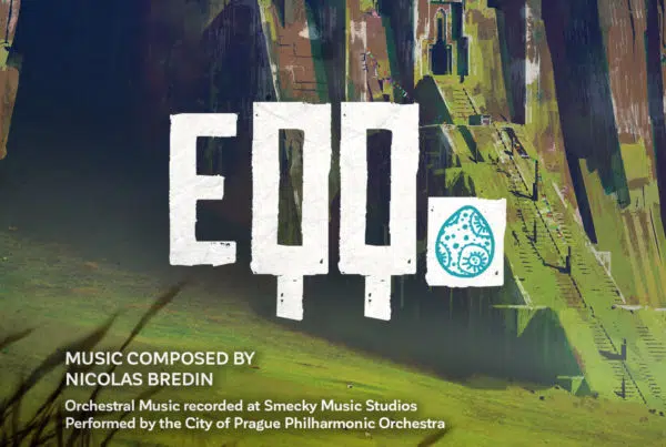 EqqO - Original Soundtrack