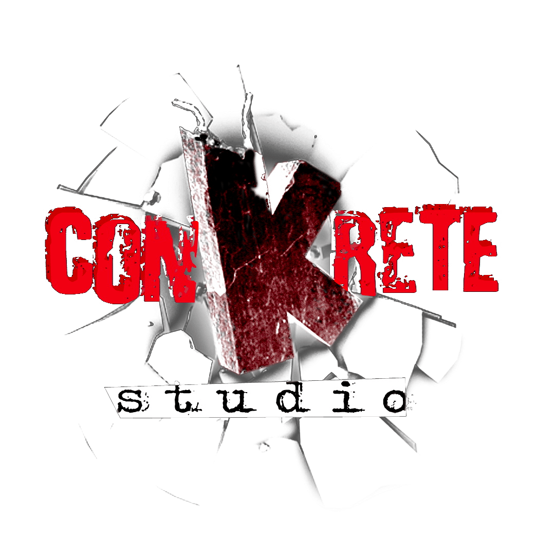 Conkrete Studio - Rock / Metal Bands