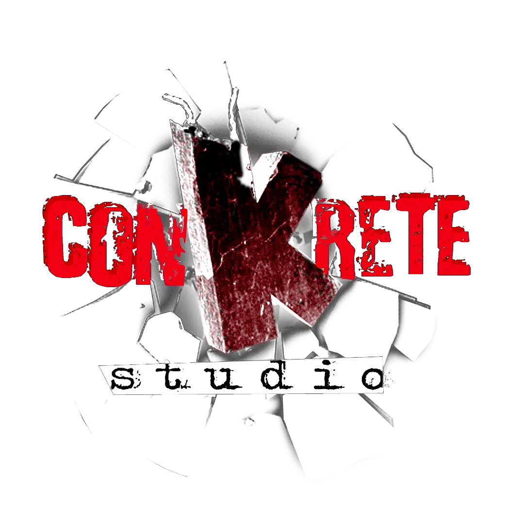 Conkrete Studio - Rock / Metal Bands