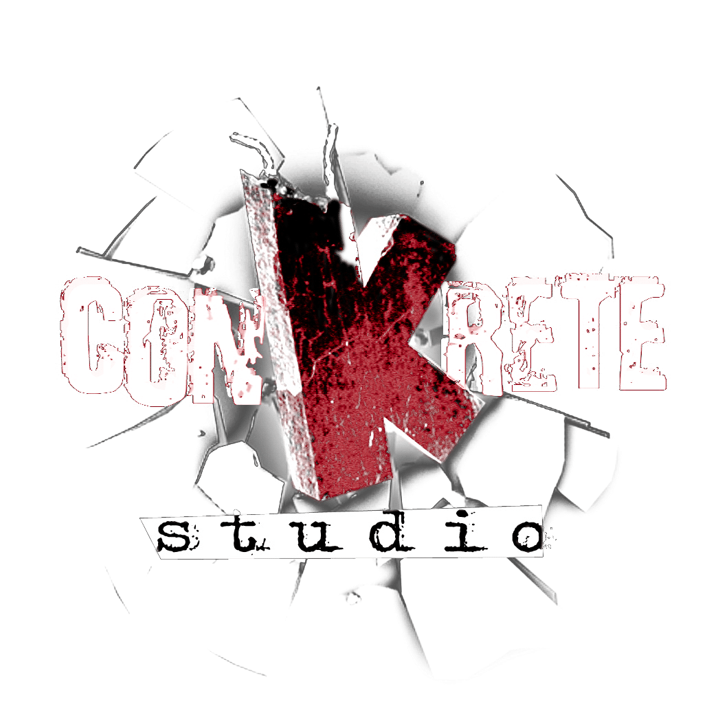 Conkrete Studio - Rock / Metal Bands