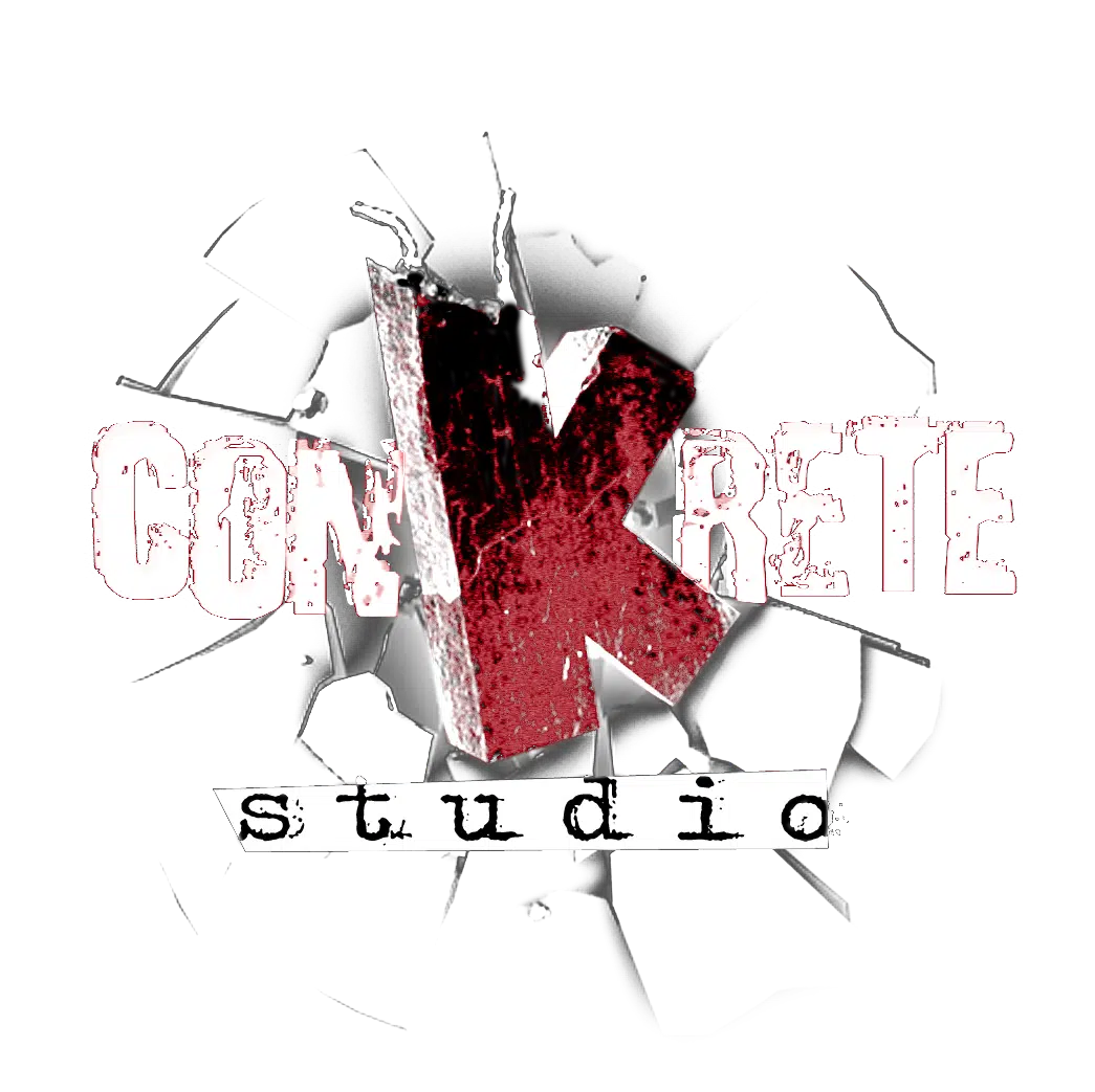 Conkrete Studio - Rock / Metal Bands