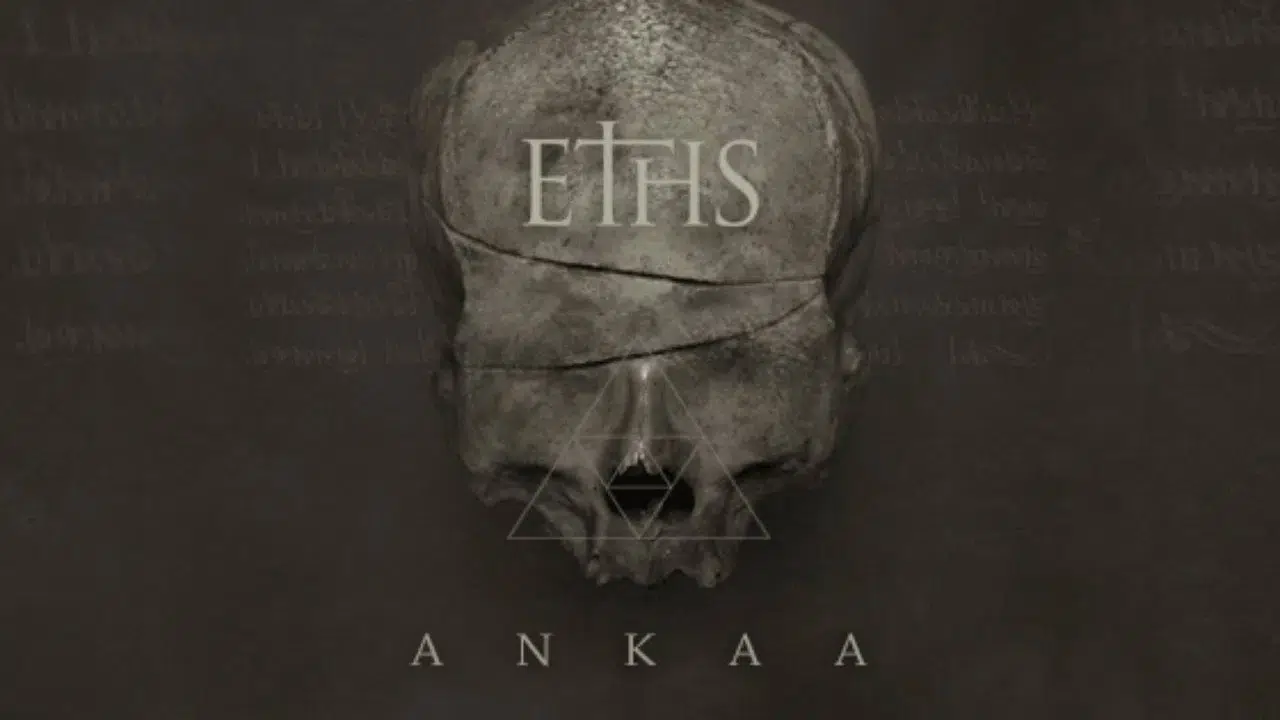ETHS – Ankaa