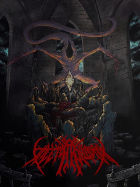 Abyssal Ascendant - Deacons of Abhorrence